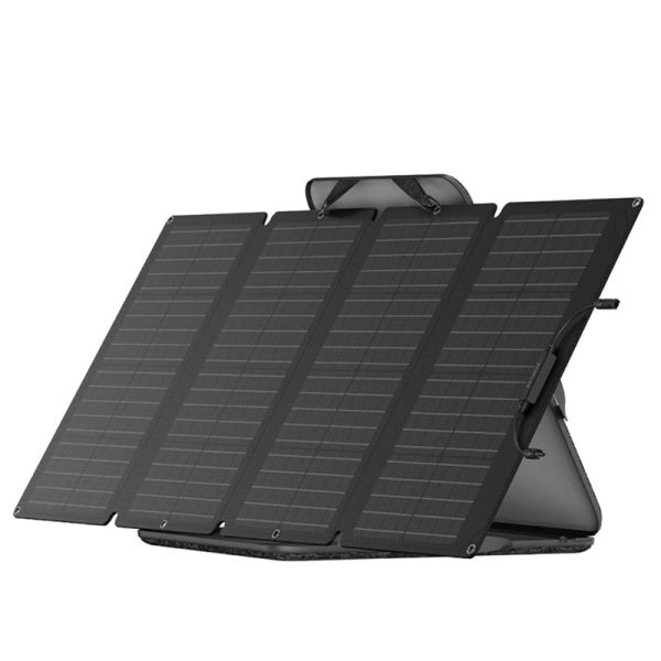 EcoFlow Solarpanel 160 Watt