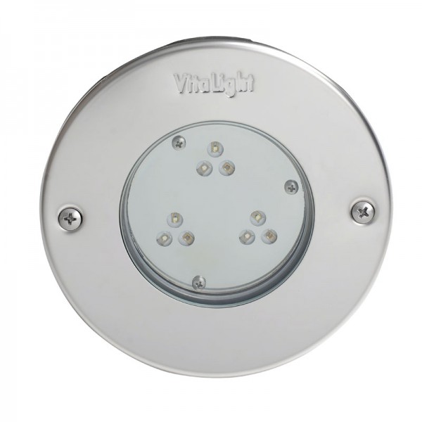 VitaLight 8/4er Power LED 3.0 Scheinwerfereinsatz d 146 mm